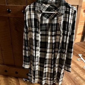 Banana Republic dress